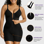 Curvefit™ Enterizo Moldeador