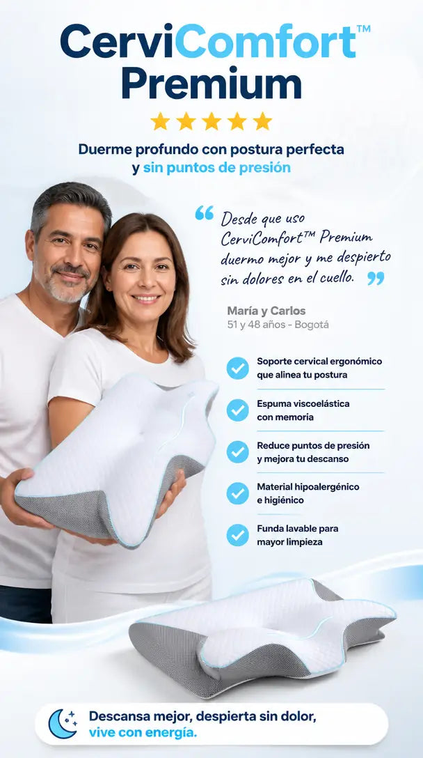 CerviComfort™ Premium