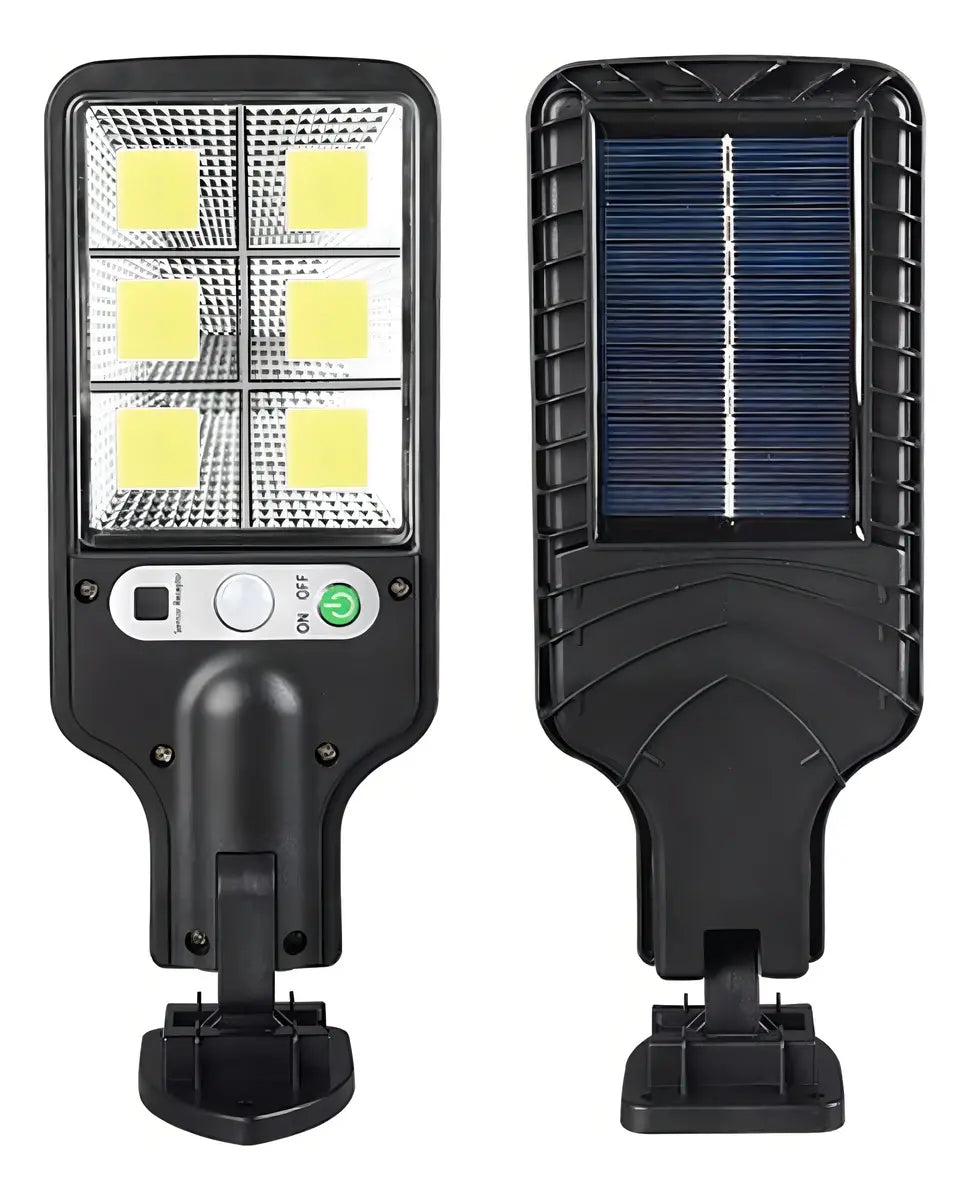 Lámpara Solar LED