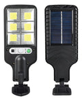 Lámpara Solar LED