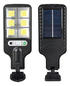 Lámpara Solar LED