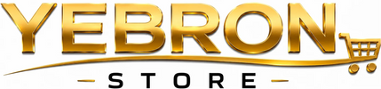 Yebron Store – Inicio
