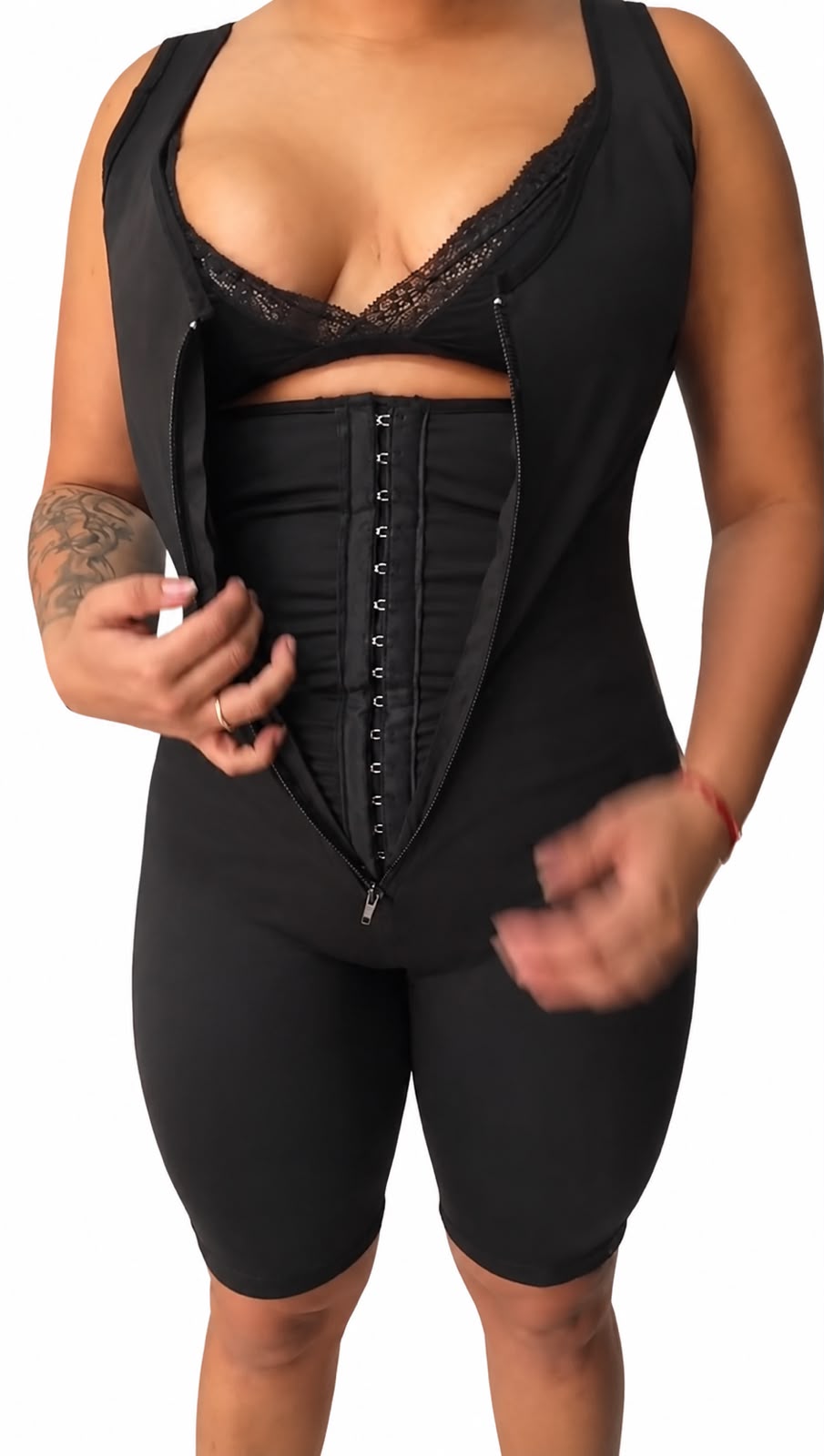 Curvefit™ Enterizo Moldeador